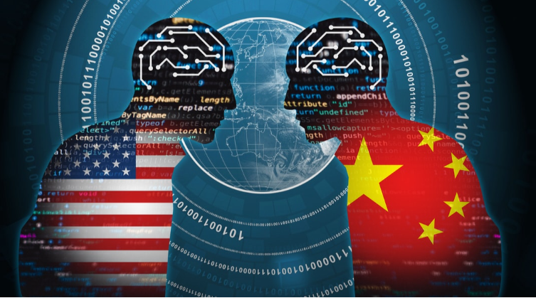 Challenges and Opportunities for Chinese AI ICs Amidst U.S. Restrictions