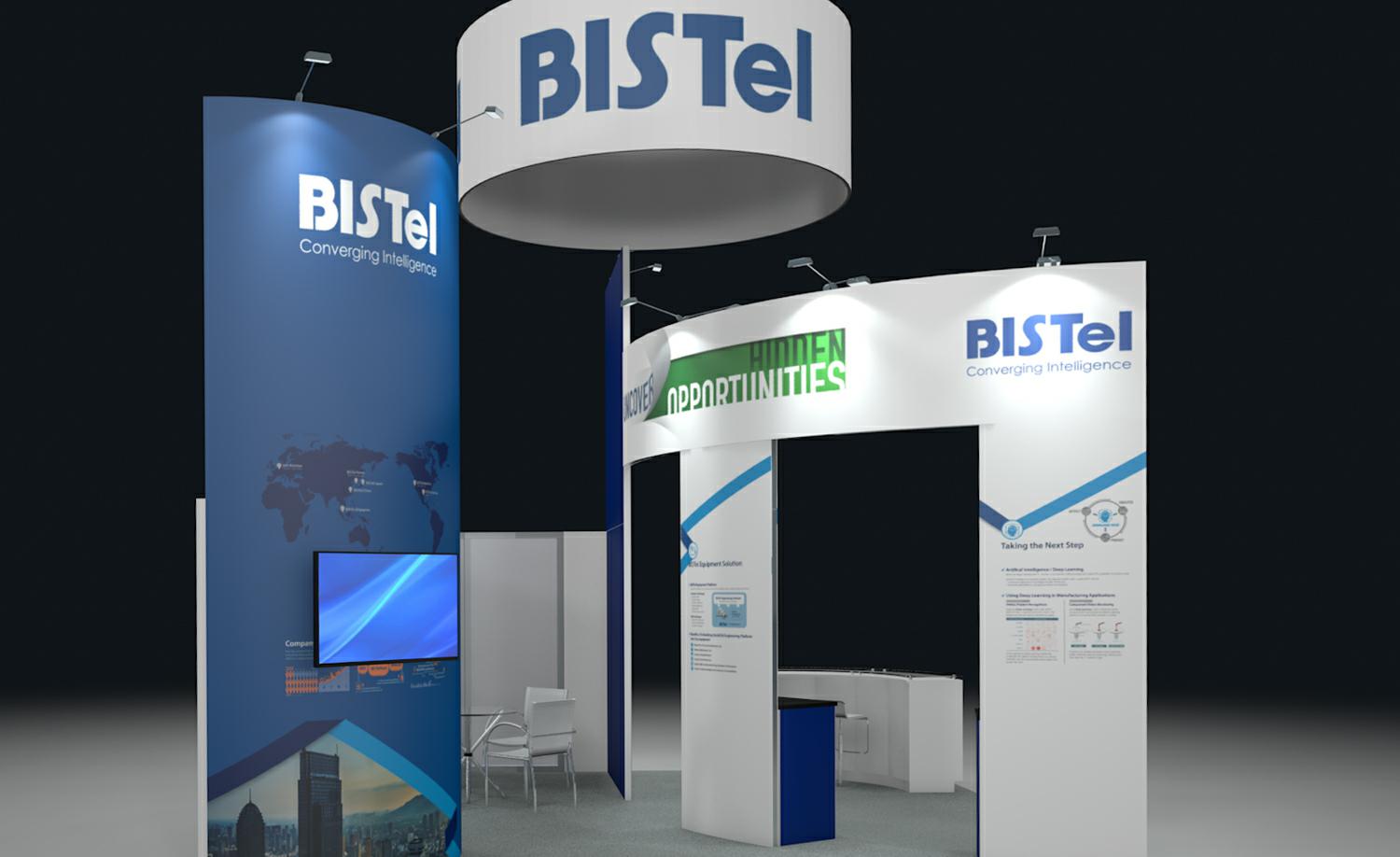 Tianjin Best Intelligent Technology Co., Ltd. acquires the Chinese business and team of South Korea BISTel - 絵