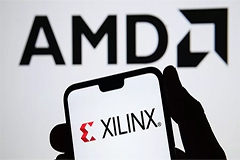 AMD CEO stated that the transaction with Xilinx is progressing smoothly and the acquisition is expected to be completed by the end of the year - 絵