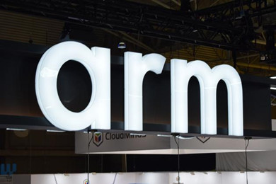 Following Intel and SK Hynix, Qualcomm also wants to participate in the "group purchase" of Arm... - 絵
