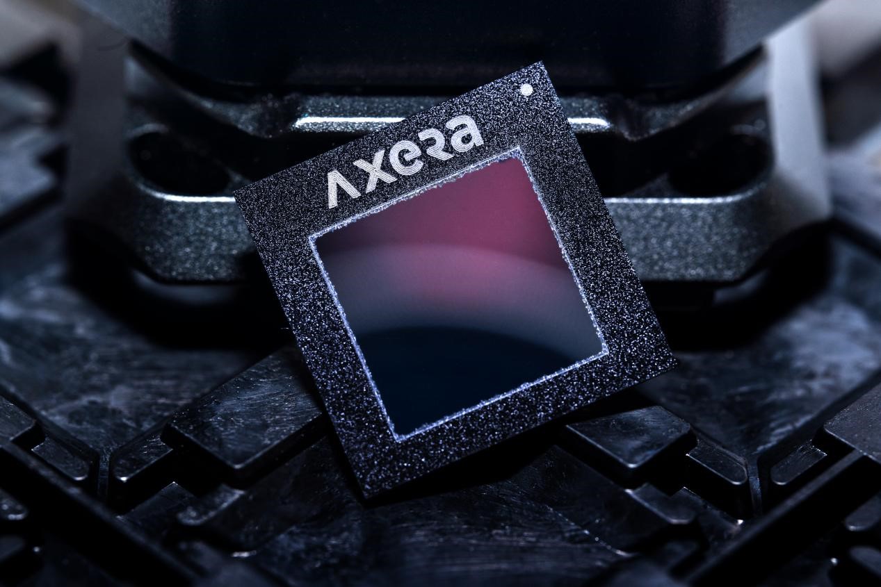 AXERA released the third-generation intelligent vision chip AX650N, empowering smart life - 絵