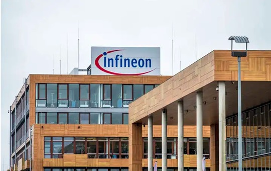 Infineon: Chip delivery time is getting longer and longer, MOSFET up to 80 weeks