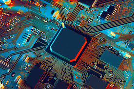 Integrated Circuits - Features, Uses and Types