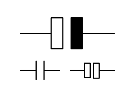 Capacitor Symbol in Circuit: A Roadmap for Electronics Enthusiasts