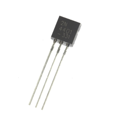2N4401 Transistor: Datasheet, Pinout, Circuit and Equivalent