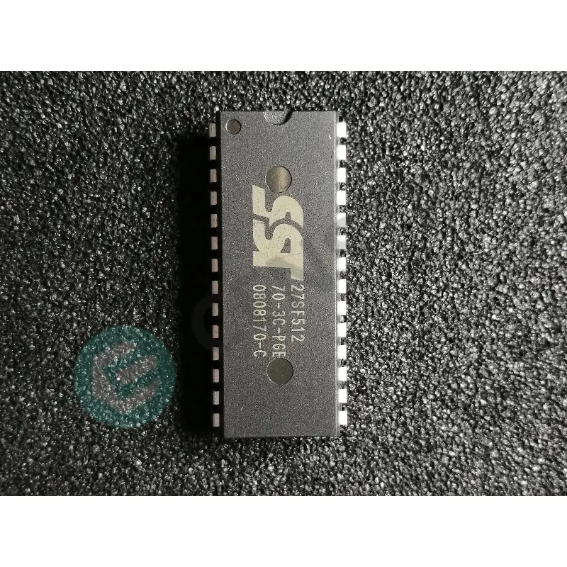 SST27SF512-70-3C-PGE