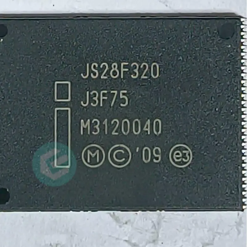 JS28F320J3F75
