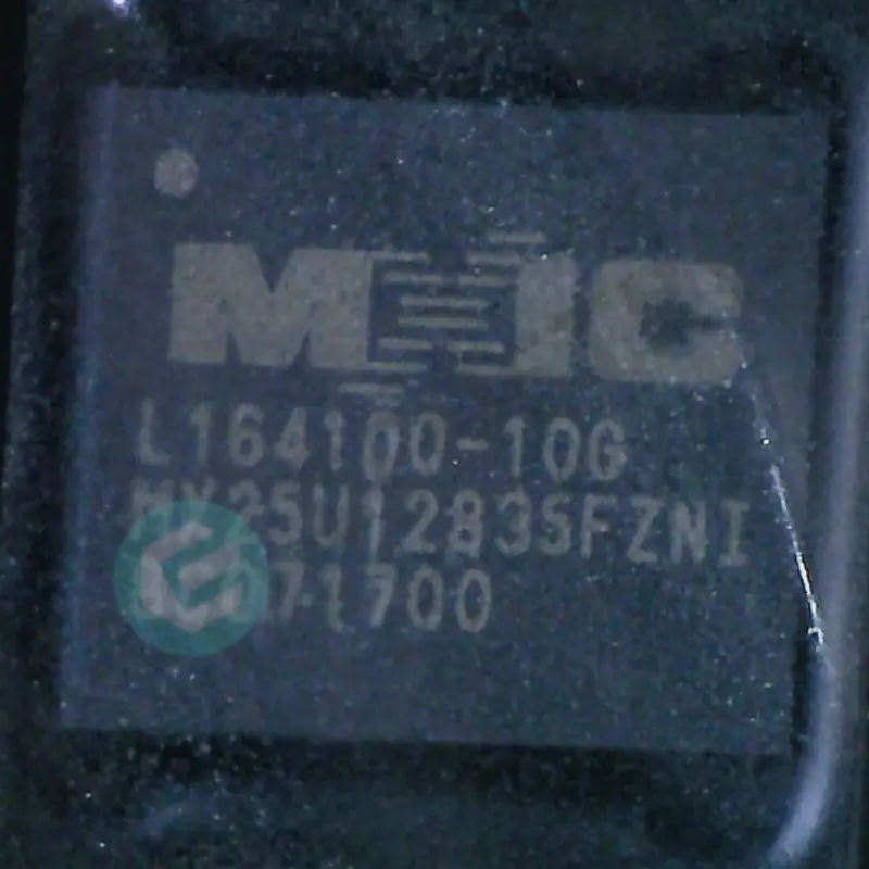 MX25U12835FZNI-10G