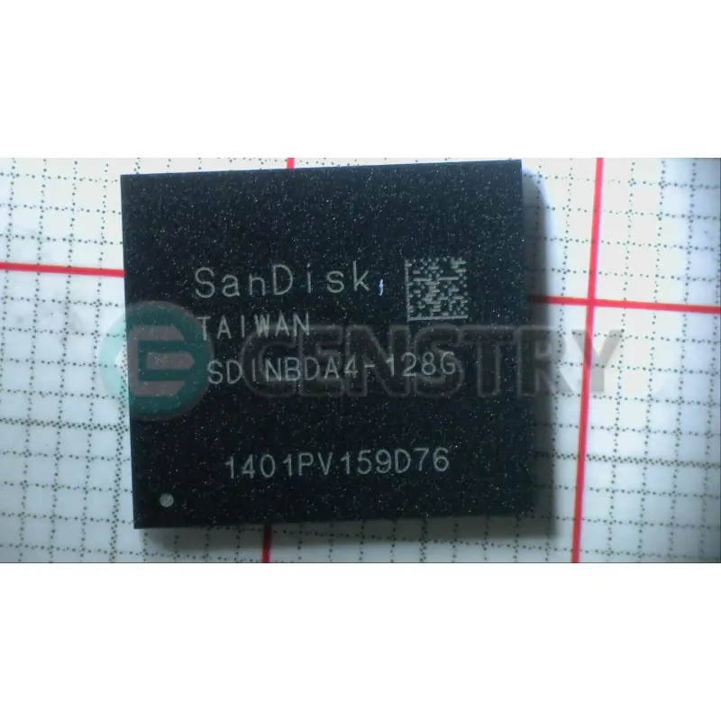 SDINBDA4-128G