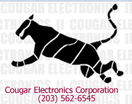 Cougar Electronics Corp.