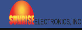 Sunrise Electronics, Inc.