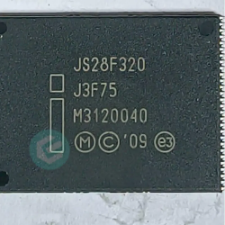 JS28F320J3F75