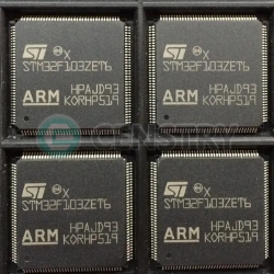STM32F103ZET6TR